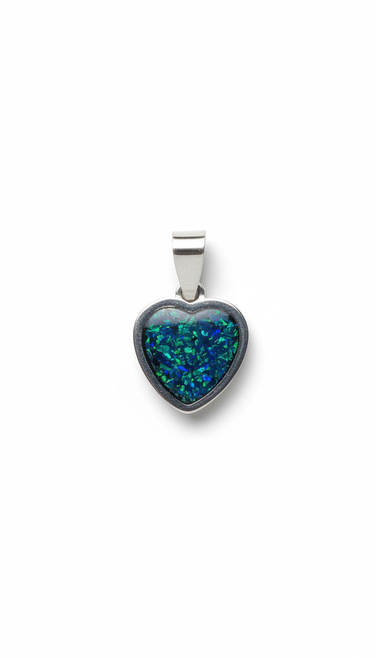 P-4 Pendant (small)