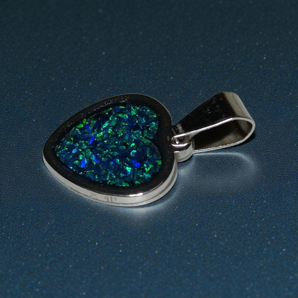 P-4 Pendant (small)