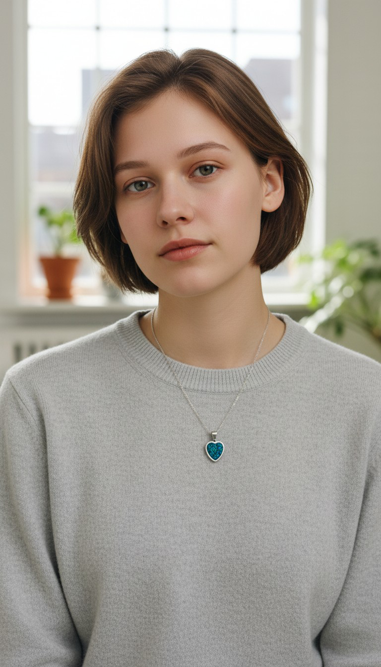 P-4 Pendant (small)