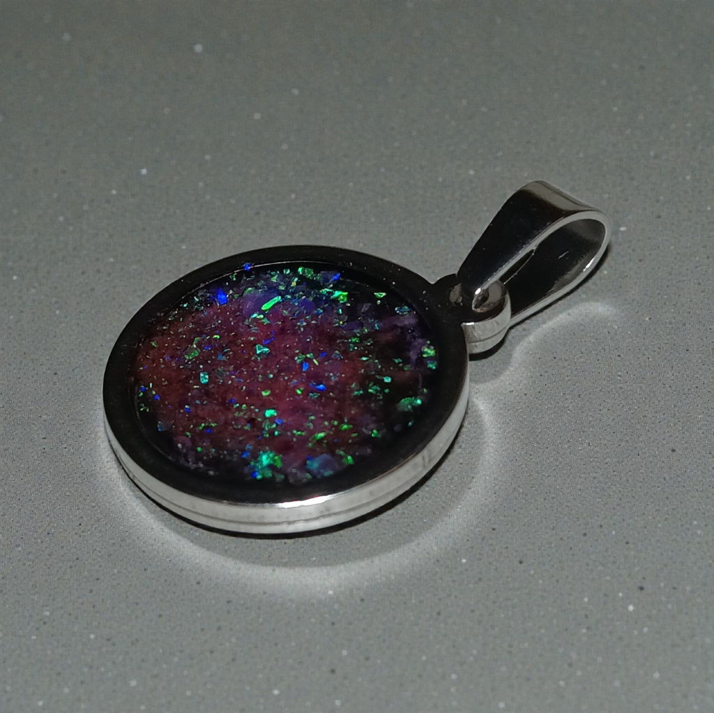 P-5 Opal Pendant (Medium)