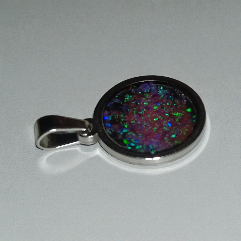 P-5 Opal Pendant (Medium)