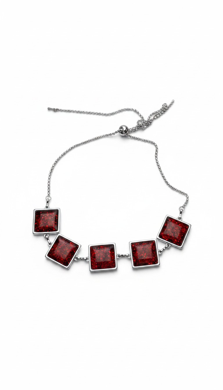 N-1 Lady of the North (Red & Midnight Galaxy Edition)