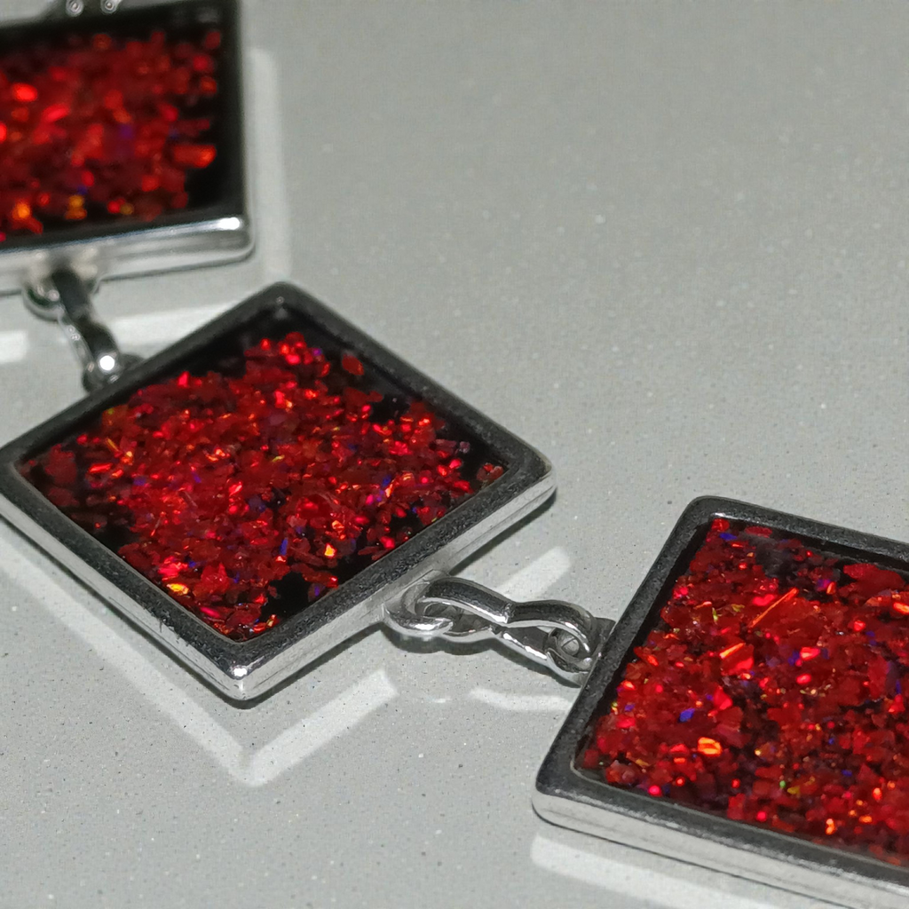N-1 Lady of the North (Red & Midnight Galaxy Edition)