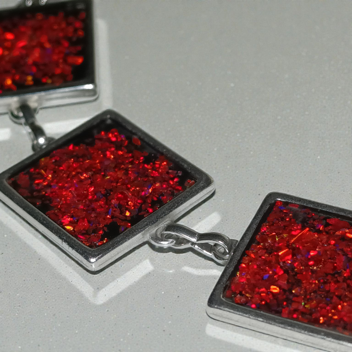 N-1 Lady of the North (Red & Midnight Galaxy Edition)