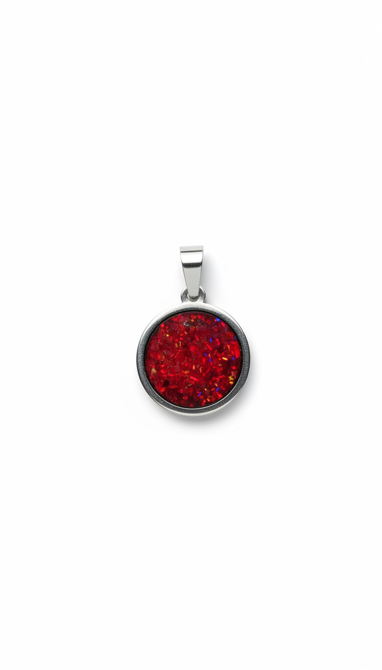 P-5 Opal Pendant (Medium)