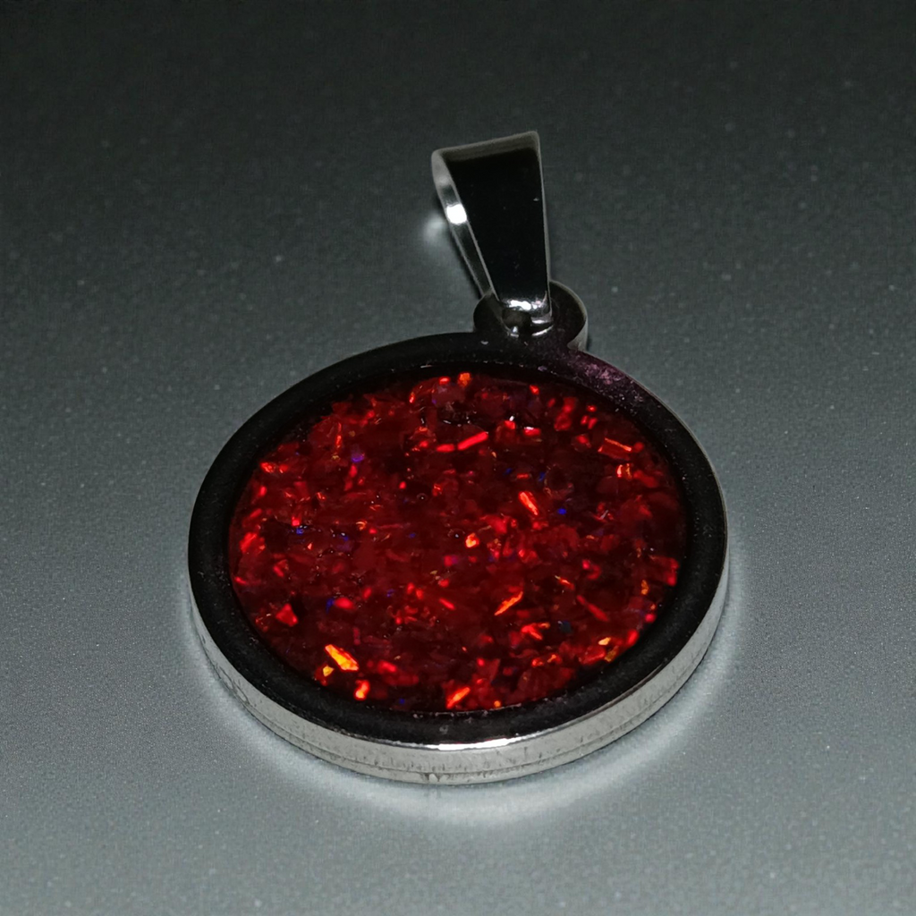 P-5 Opal Pendant (Medium)