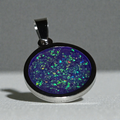 P-5 Opal Pendant (Medium)