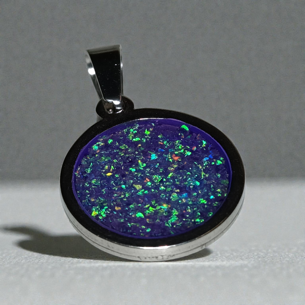 P-5 Opal Pendant (Medium)