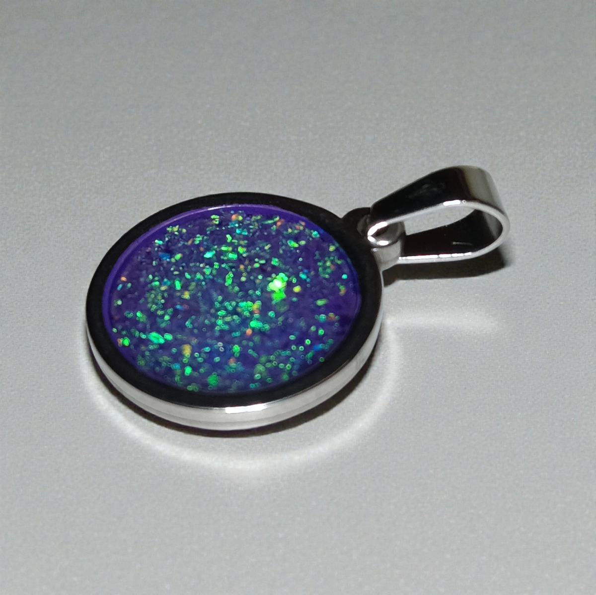 P-5 Opal Pendant (Medium)