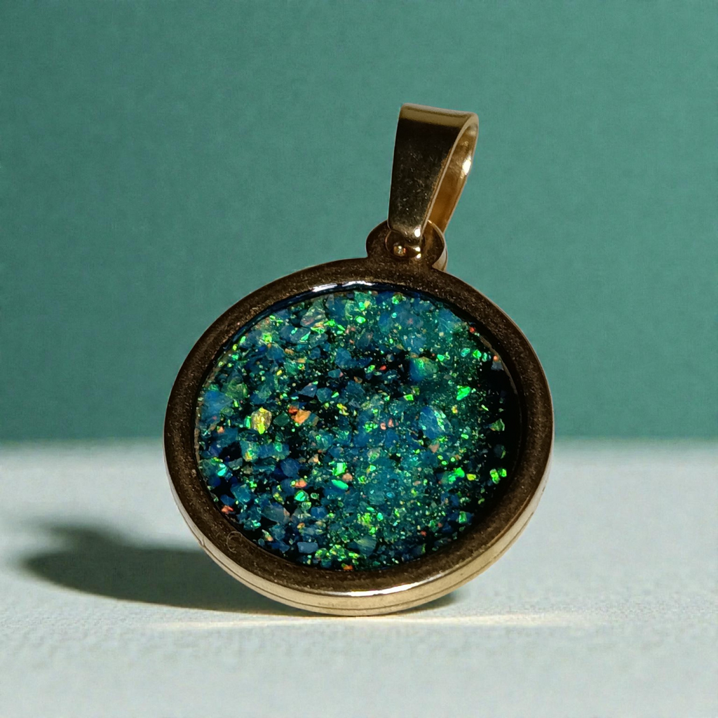 P-5 Opal Pendant (Medium)