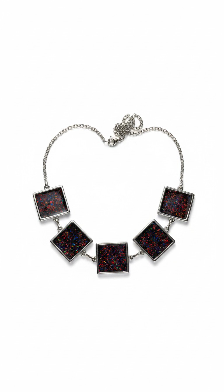 N-1 Lady of the North (Red & Midnight Galaxy Edition)