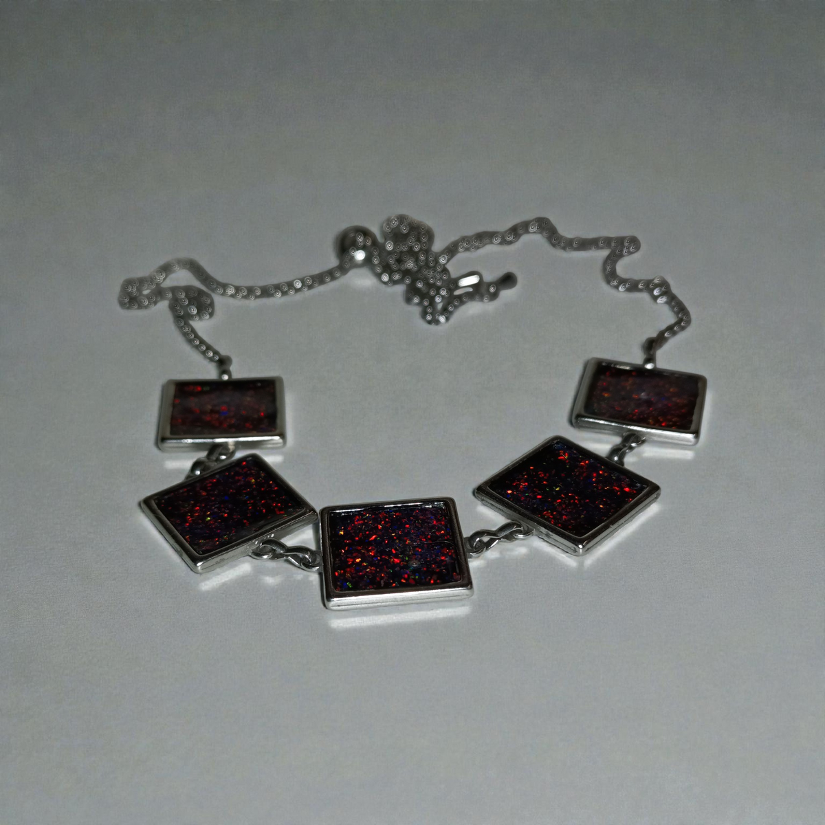 N-1 Lady of the North (Red & Midnight Galaxy Edition)