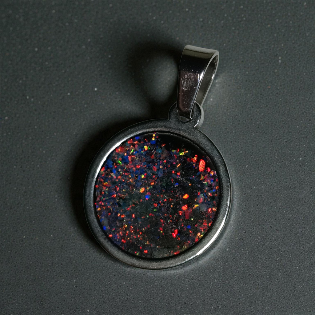 P-5 Opal Pendant (Medium)