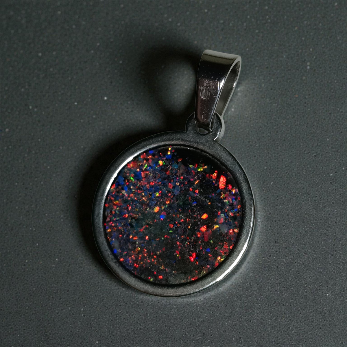 P-5 Opal Pendant (Medium)