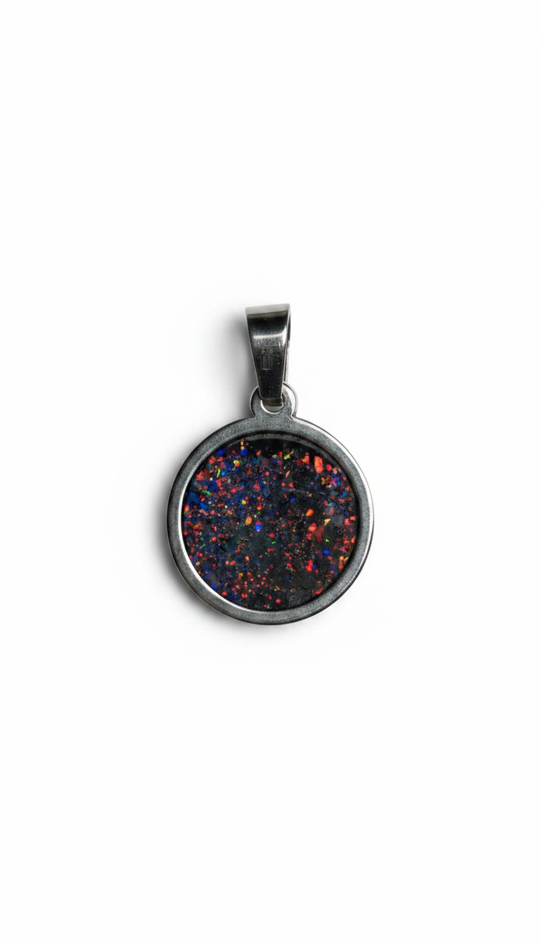 P-5 Opal Pendant (Medium)