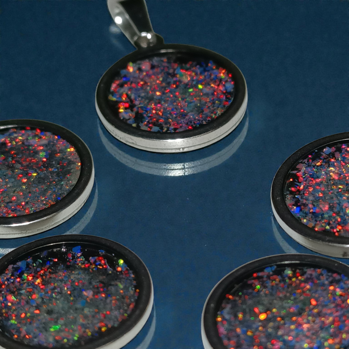 P-5 Opal Pendant (Medium)