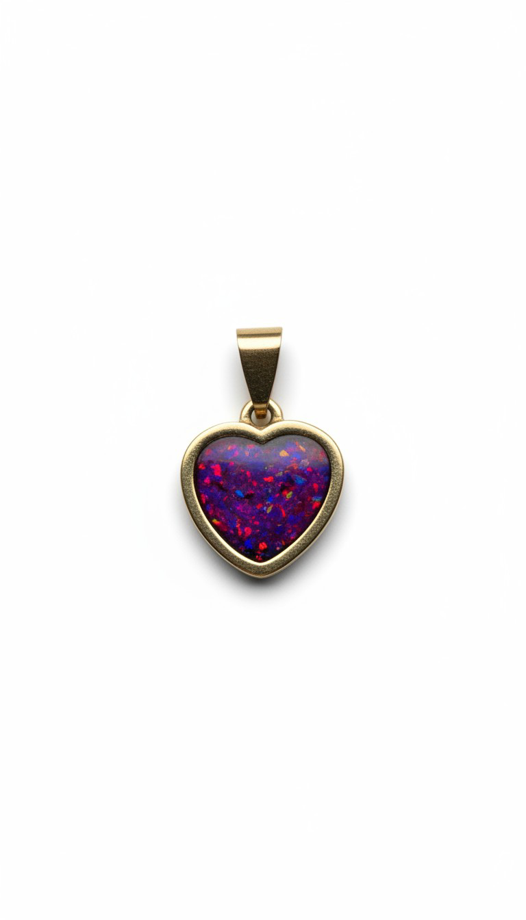 P-4 Pendant (small)