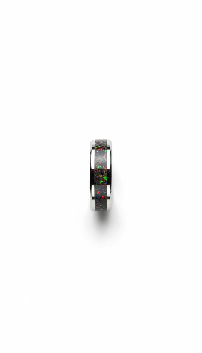 R-1 Opal Ring (Andromeda)