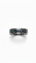 R-1 Opal Ring (Andromeda)