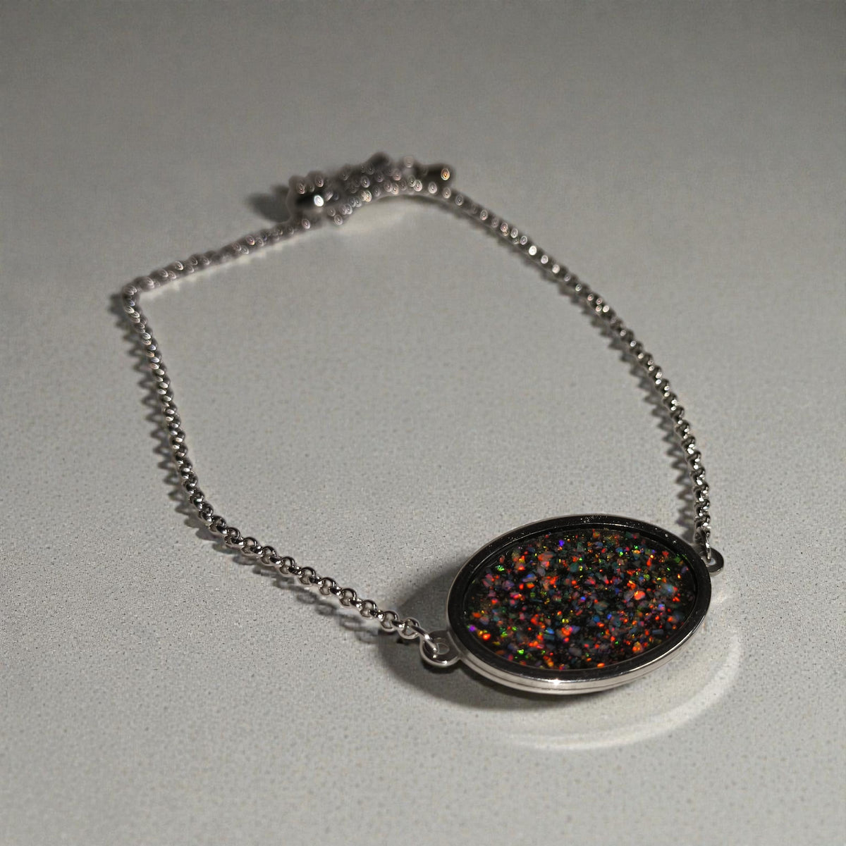 G-1 Opal Bracelet