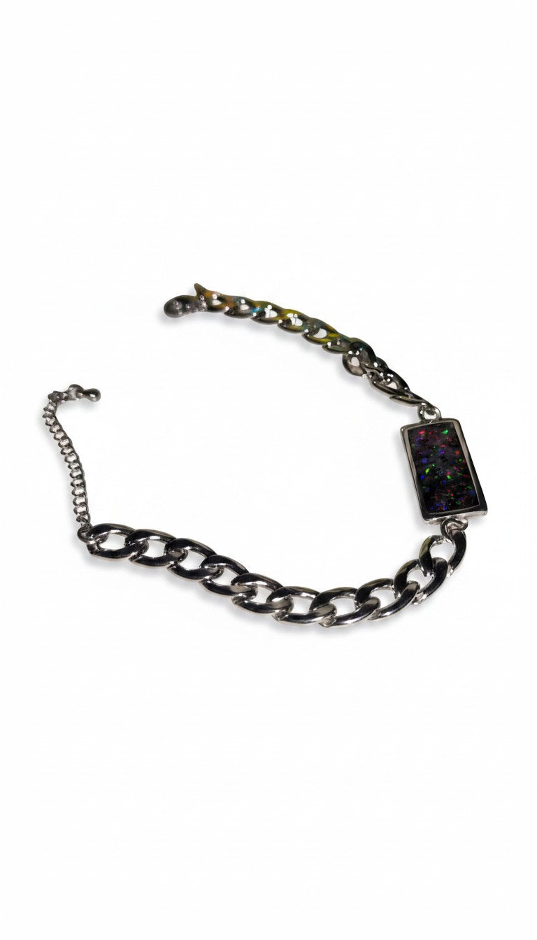 B-1 Opal Bracelet