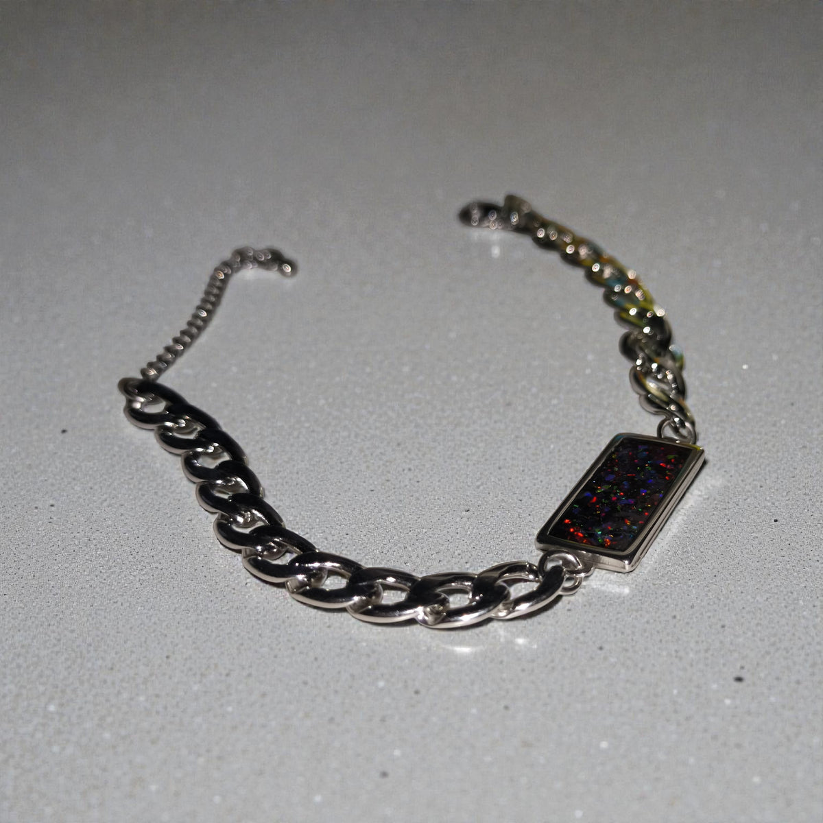 B-1 Opal Bracelet