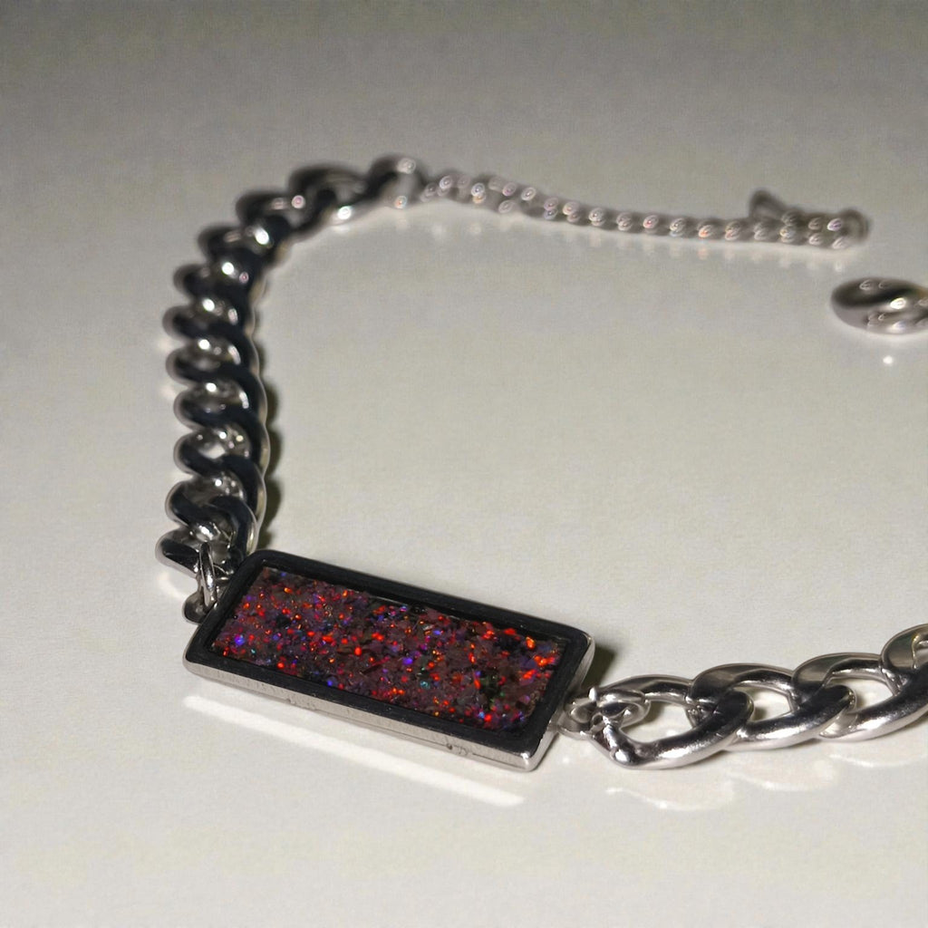 B-1 Opal Bracelet