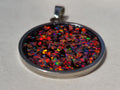 P-3 Opal Pendant (Nebular)