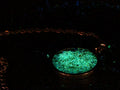 P-3 Opal Necklace and Earring Jewel set (Vivid Bond
