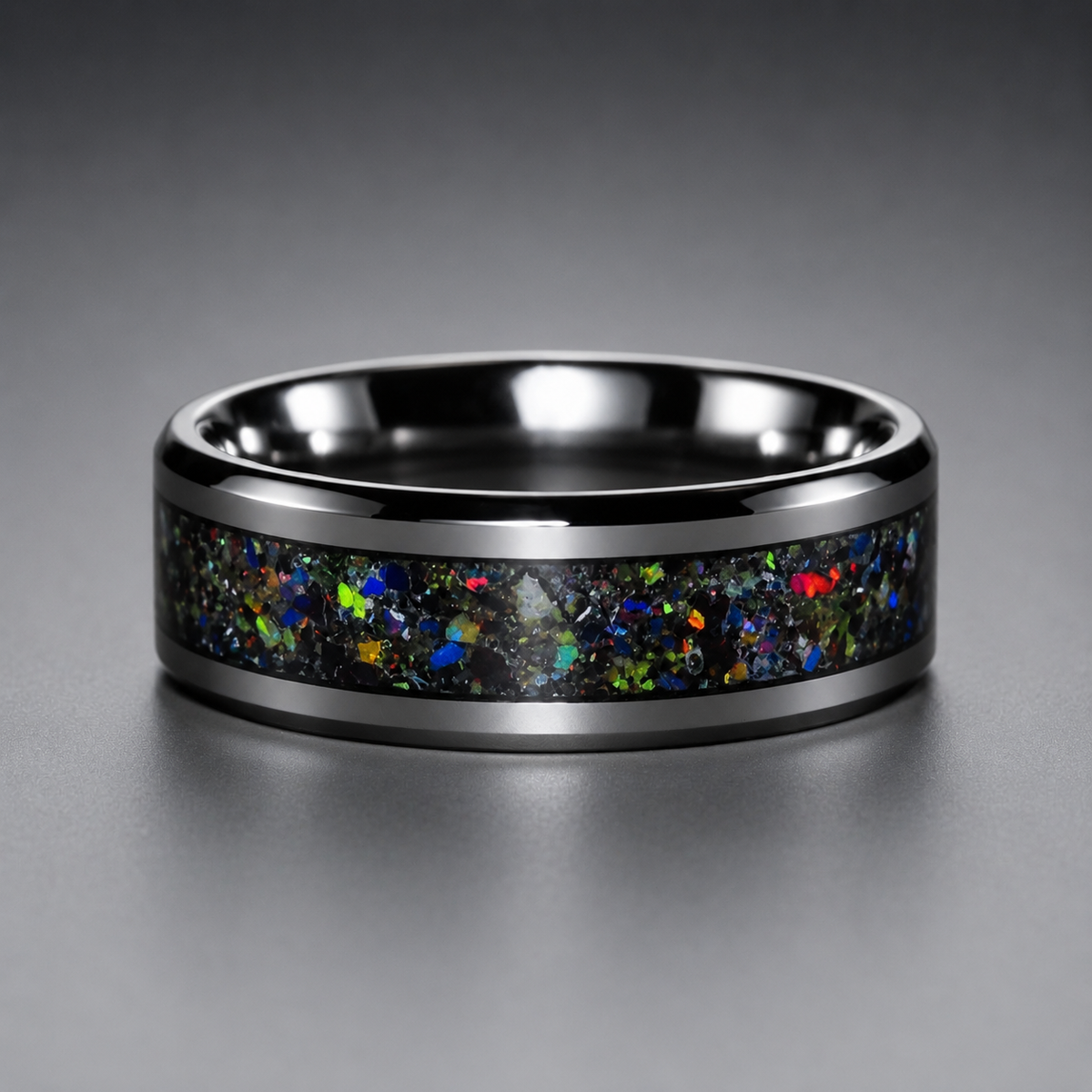 R-1 Opal Ring (Andromeda)