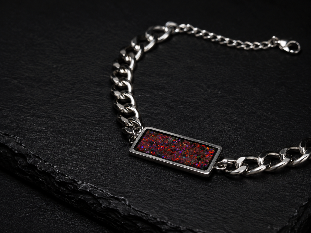 B-1 Opal Bracelet