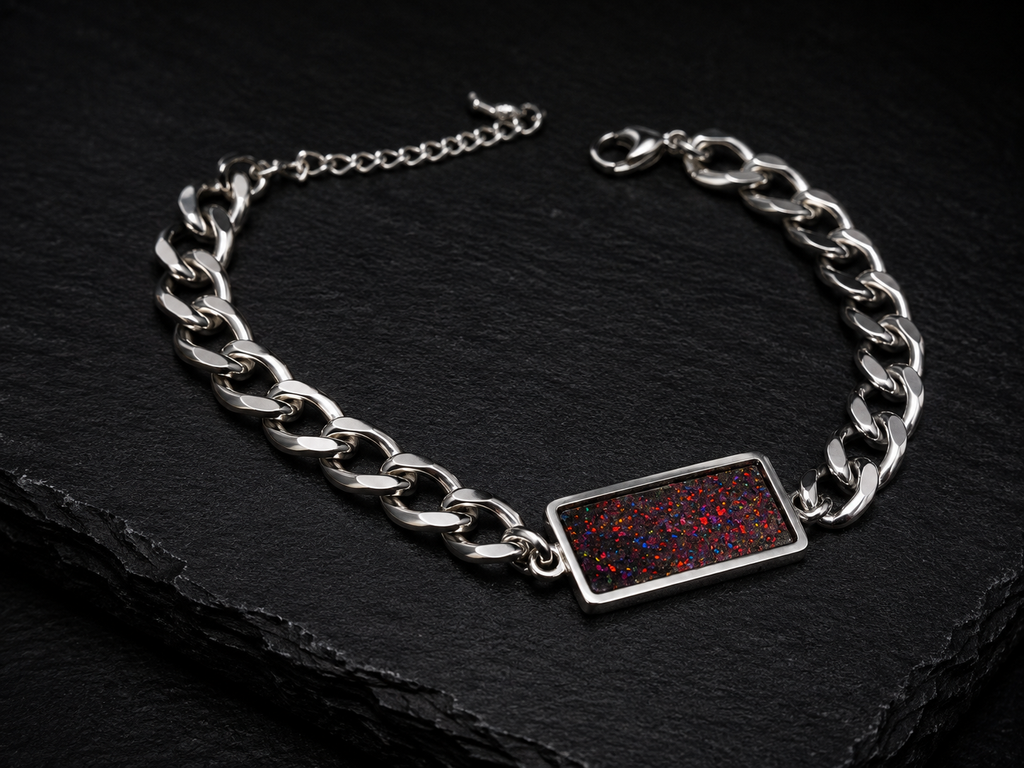 B-1 Opal Bracelet