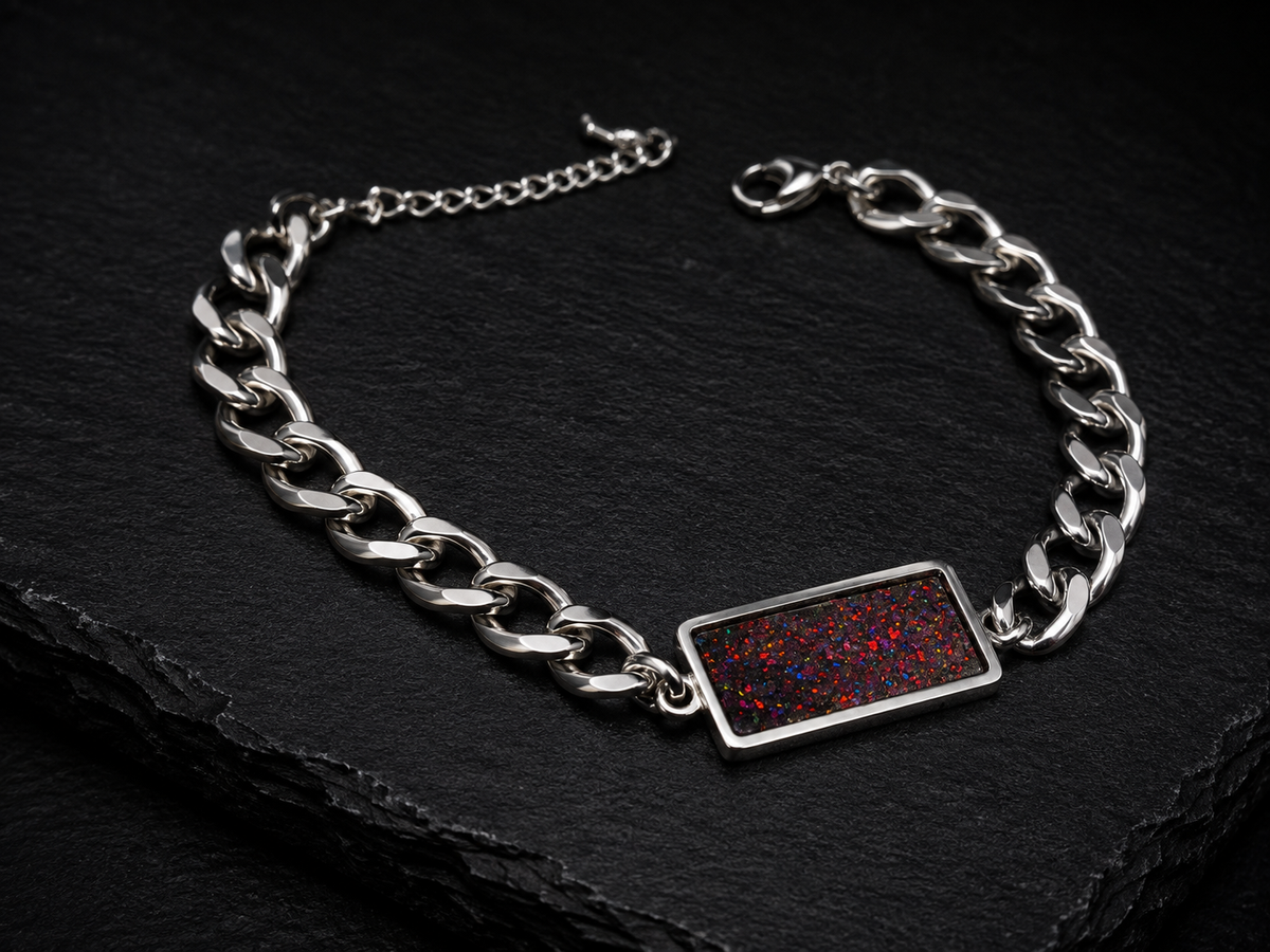 B-1 Opal Bracelet