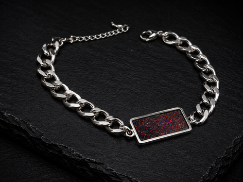 B-1 Opal Bracelet
