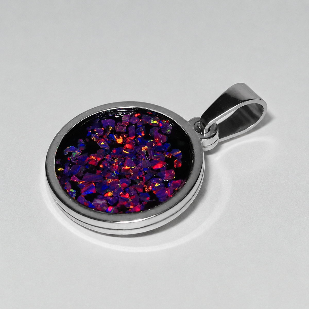 P-5 Opal Pendant (Medium)