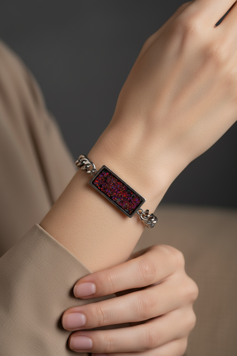 B-1 Bracelet Lifestyle