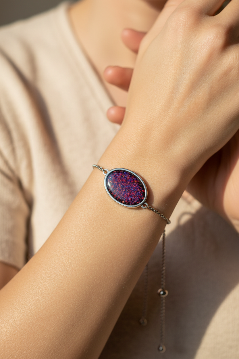 G-1 Bracelet Lifestyle